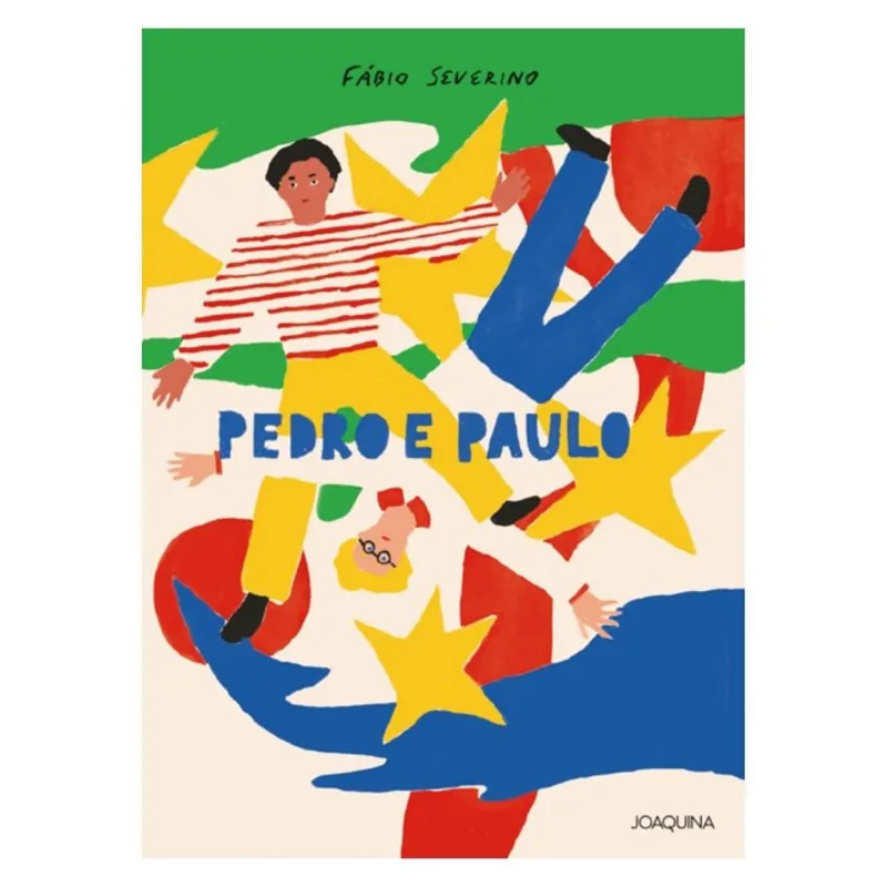 PEDRO E PAULO