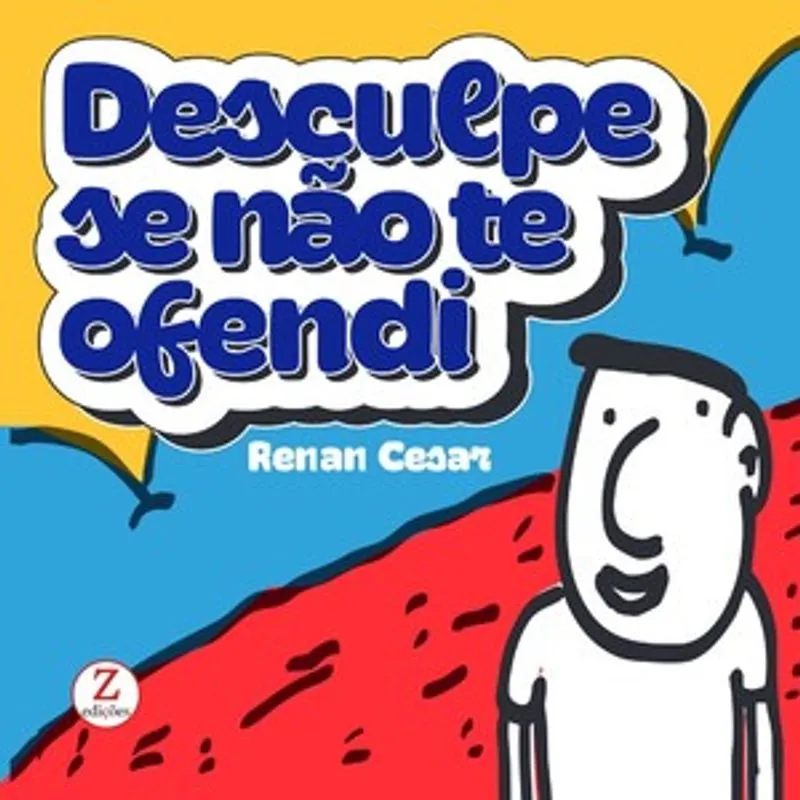 Desculpe Se Eu Na~O Te Ofendi