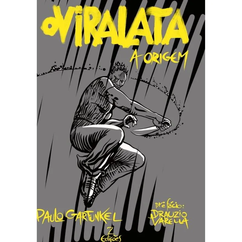 O VIRA LATA: A ORIGEM