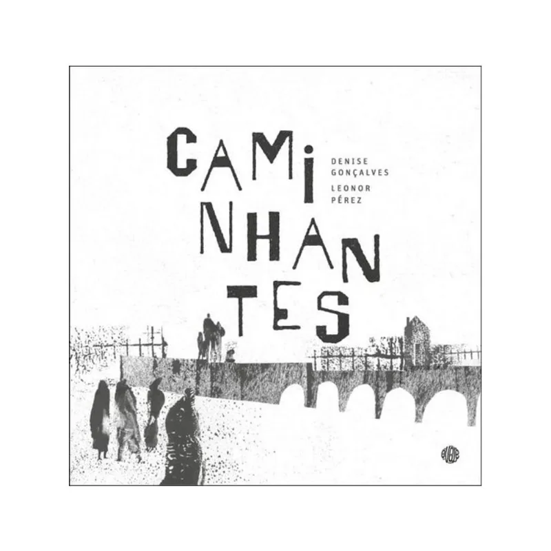 CAMINHANTES
