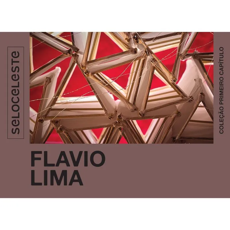 Coleção Primeiro Capítulo: Flavio Lima