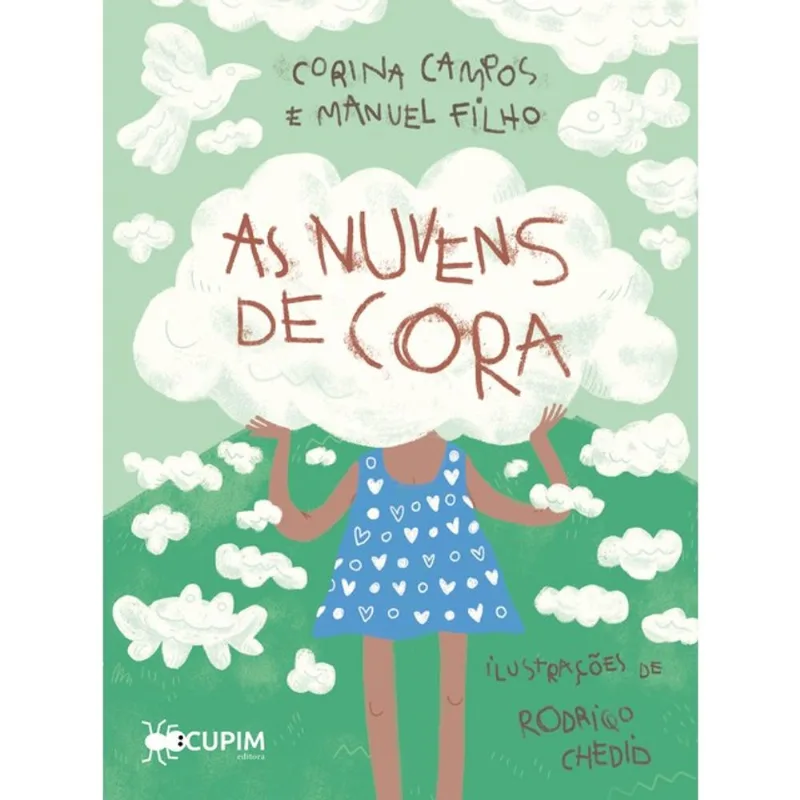 AS NUVENS DE CORA