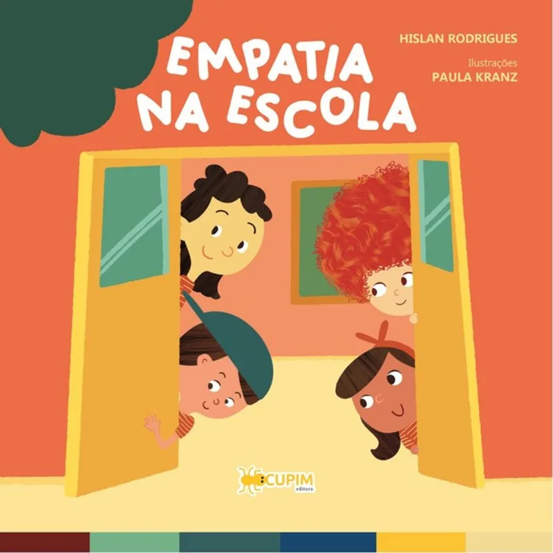 EMPATIA NA ESCOLA