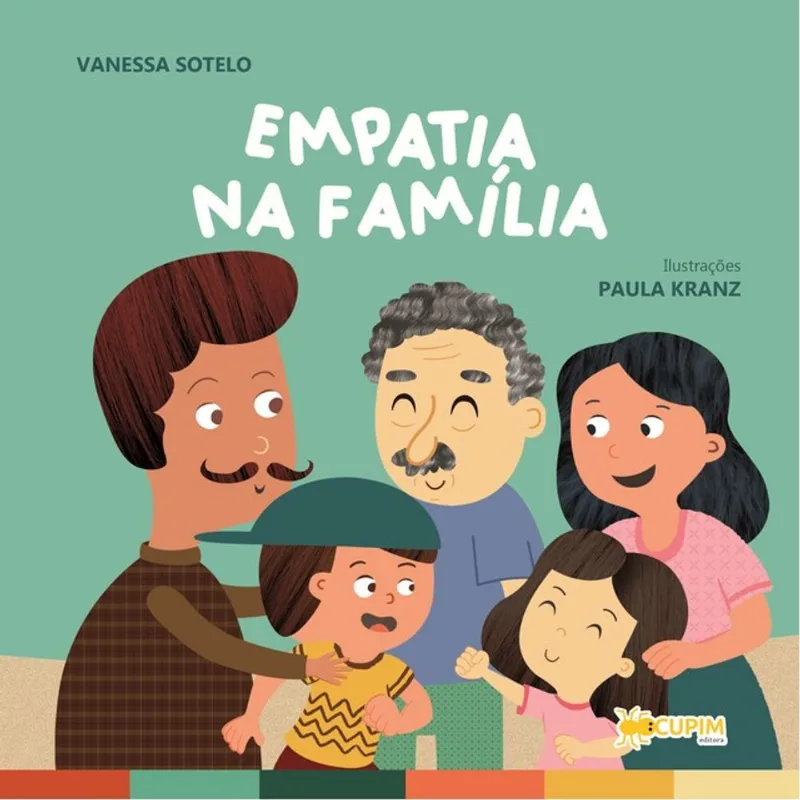 EMPATIA NA FAMÍLIA