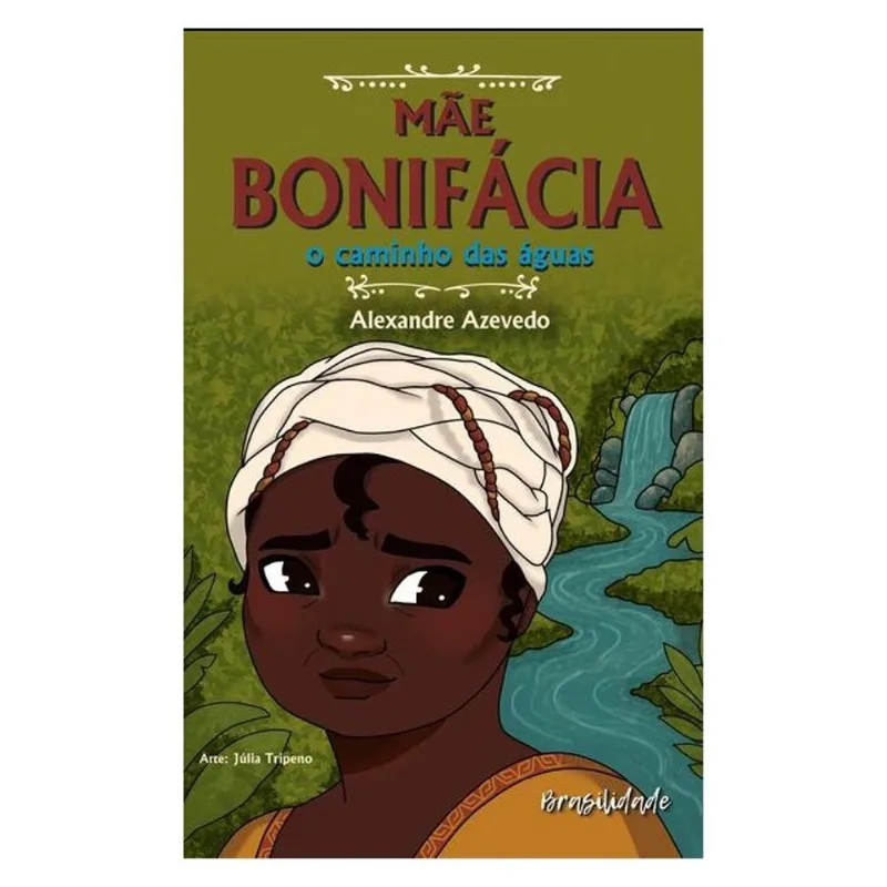 MÃE BONIFÁCIA