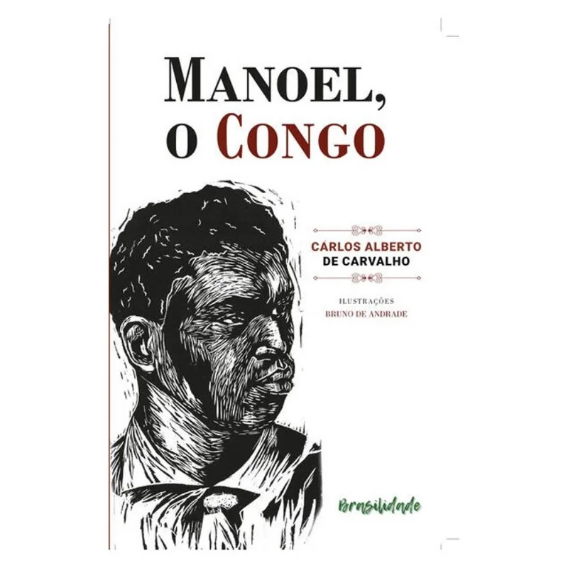 MANOEL, O CONGO