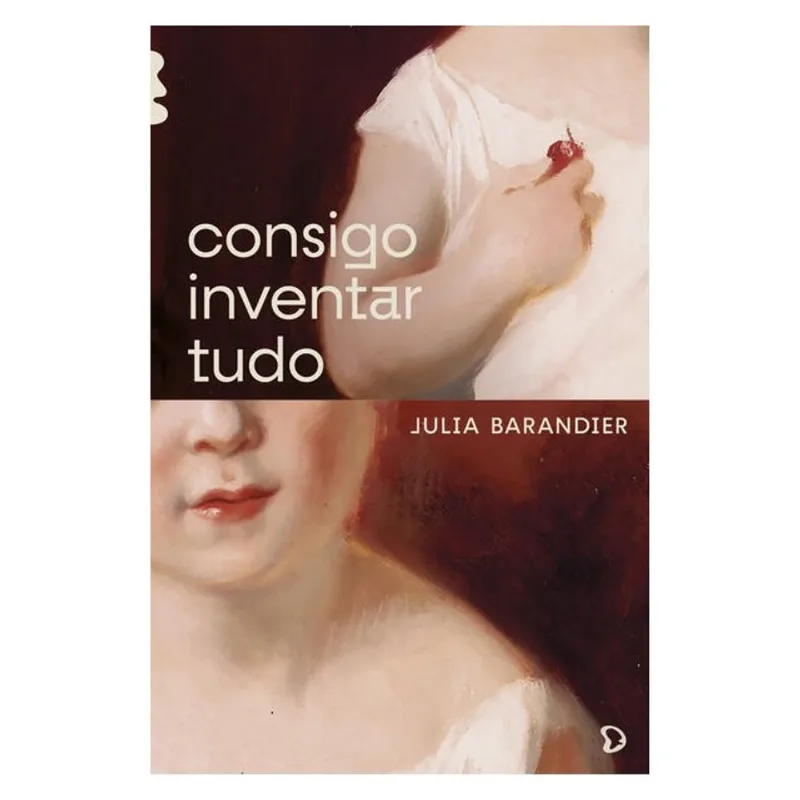 CONSIGO INVENTAR TUDO