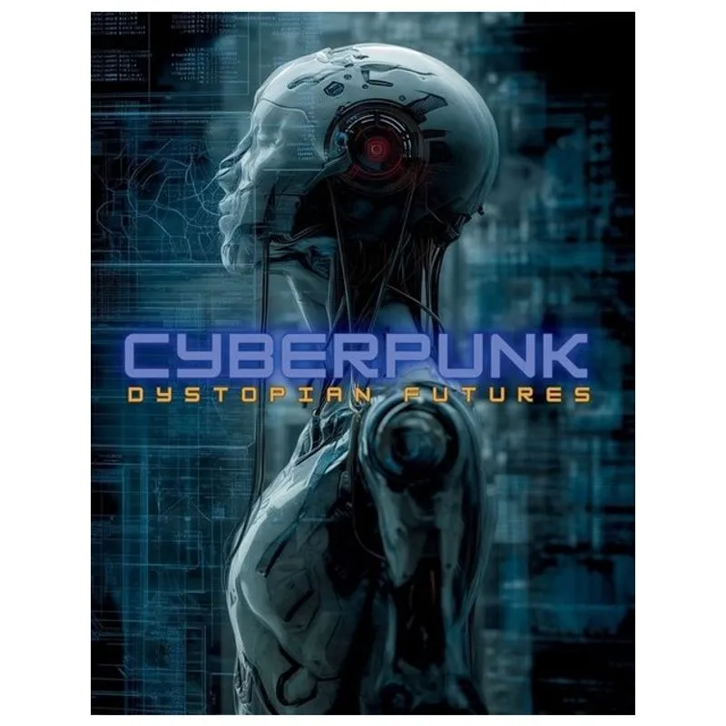CYBERPUNK - VOL. 2