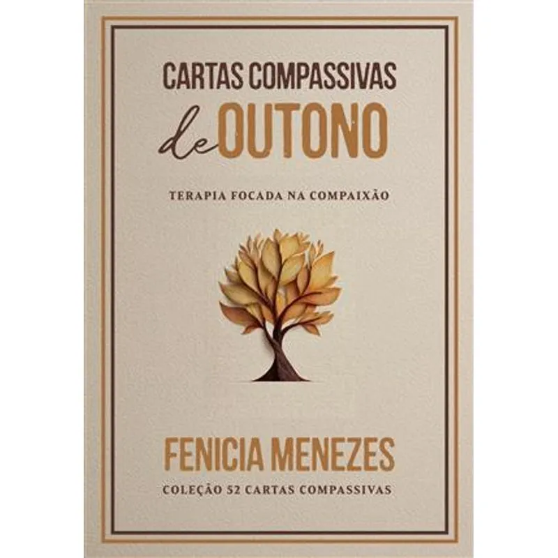Cartas Compassivas de Outono