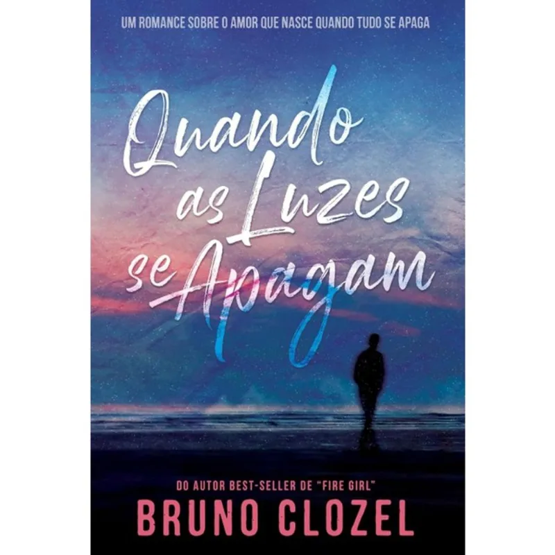 QUANDO AS LUZES SE APAGAM