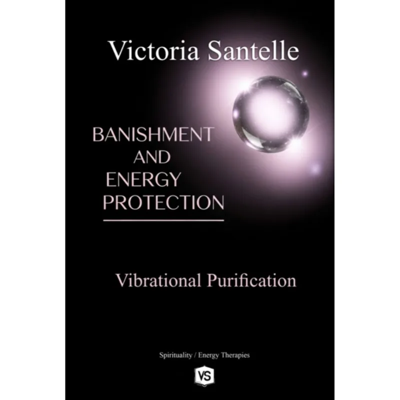 Banishment And Energy Protection