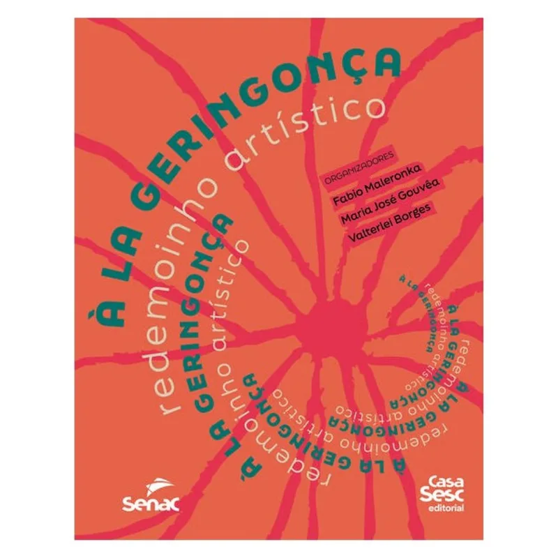 À LA GERINGONÇA: