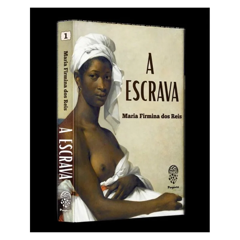 A ESCRAVA