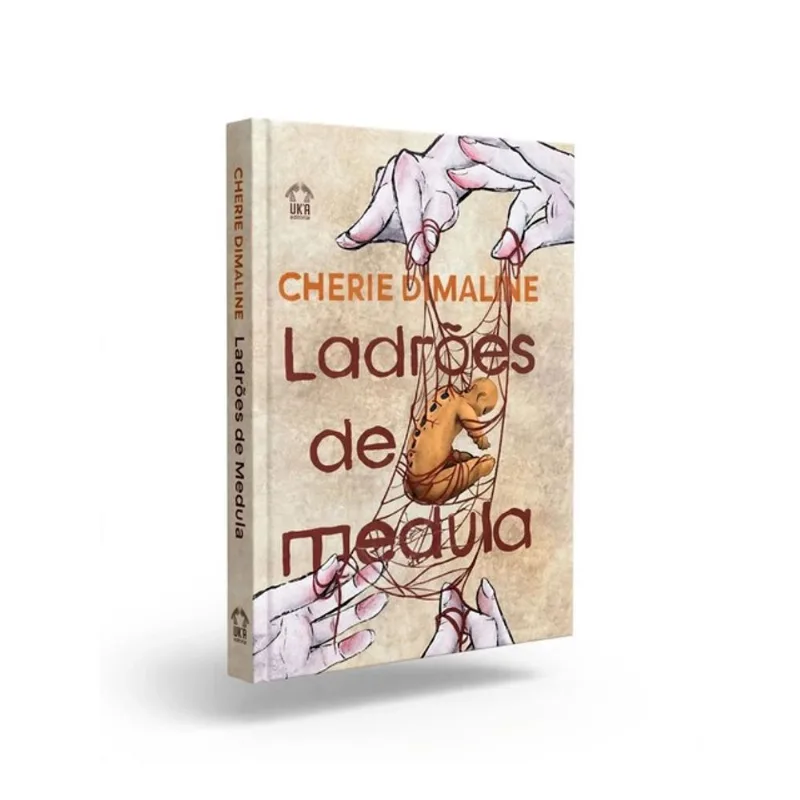 LADRÕES DE MEDULA