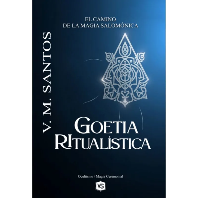 Goetia Ritualistica Goetia Ritualística