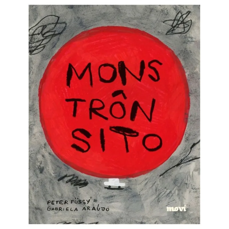 MONSTRÔNSITO
