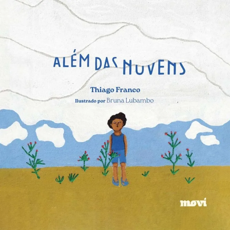 ALÉM DAS NUVENS