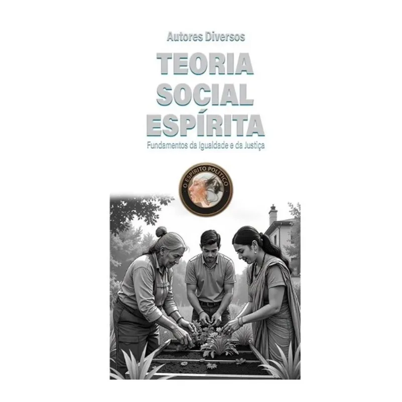 TEORIAL SOCIAL ESPÍRITA