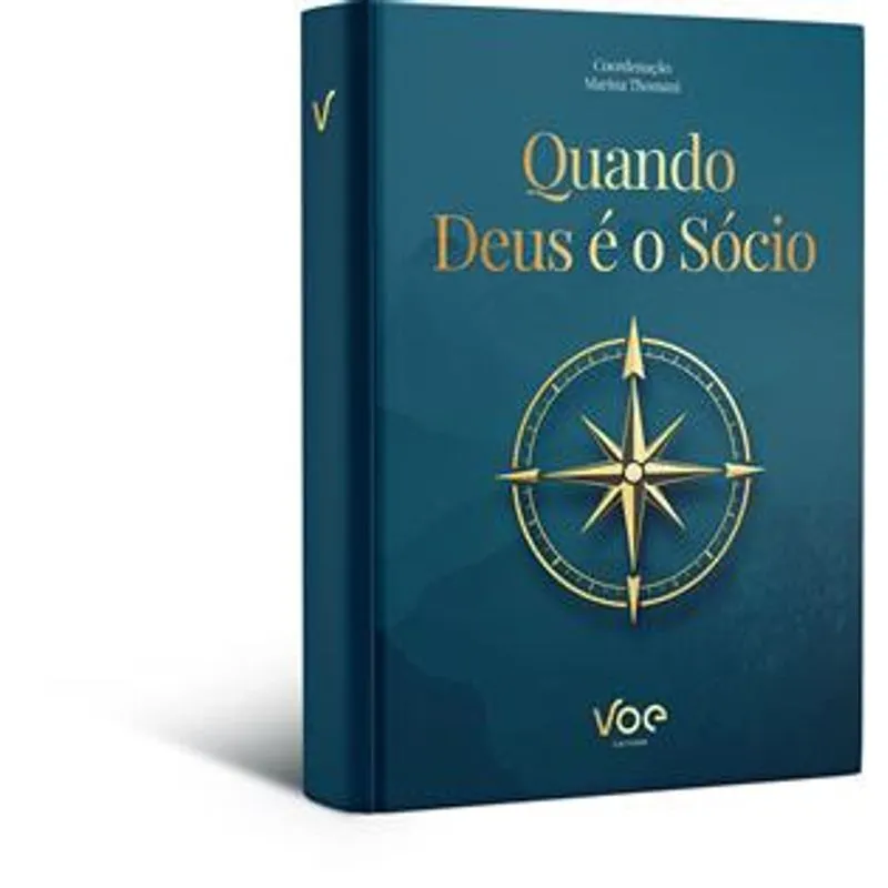 Quando Deus É o Sócio