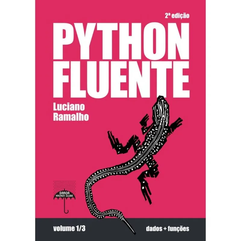 PYTHON FLUENTE VOL. 1