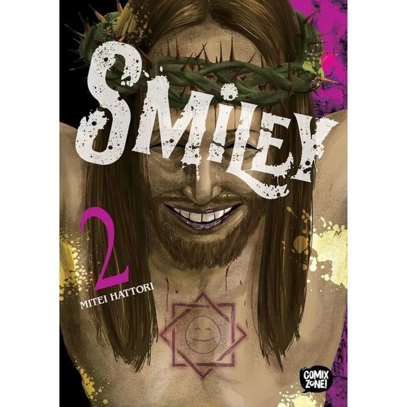 SMILEY - VOL. 2