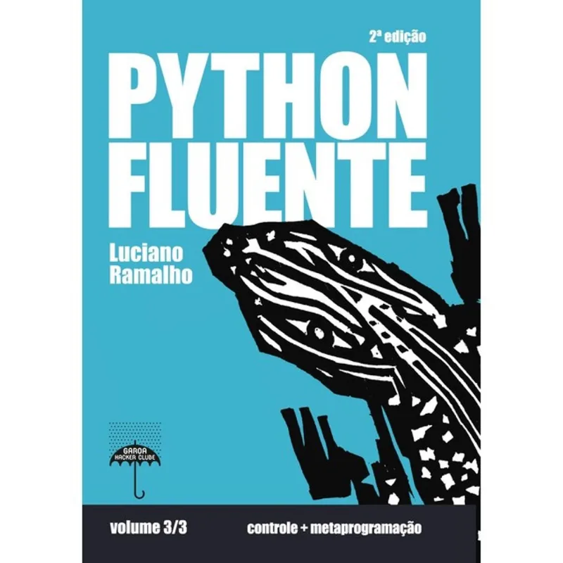 PYTHON FLUENTE VOL. 3