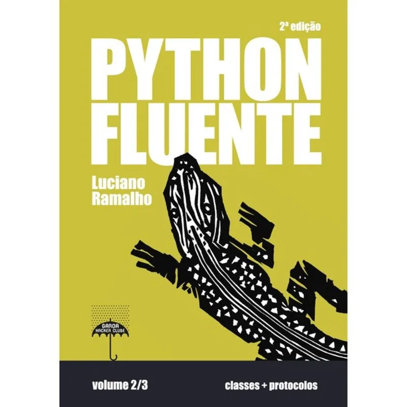PYTHON FLUENTE VOL. 2 - ESPIRAL