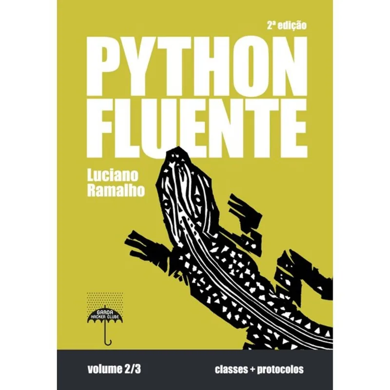 PYTHON FLUENTE VOL. 2