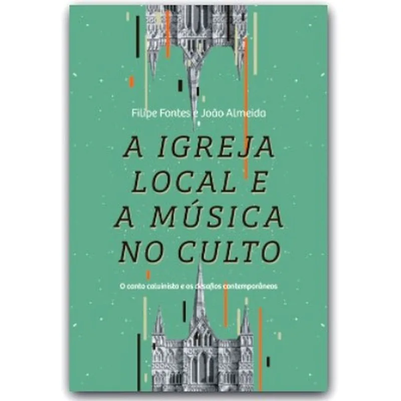 A IGREJA LOCAL E A MÚSICA NO CULTO