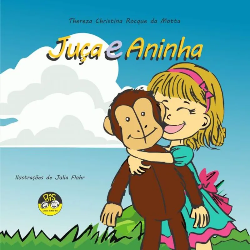 JUÇA E ANINHA