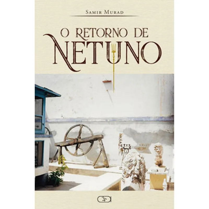 O RETORNO DE NETUNO