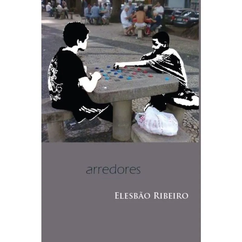 Arredores