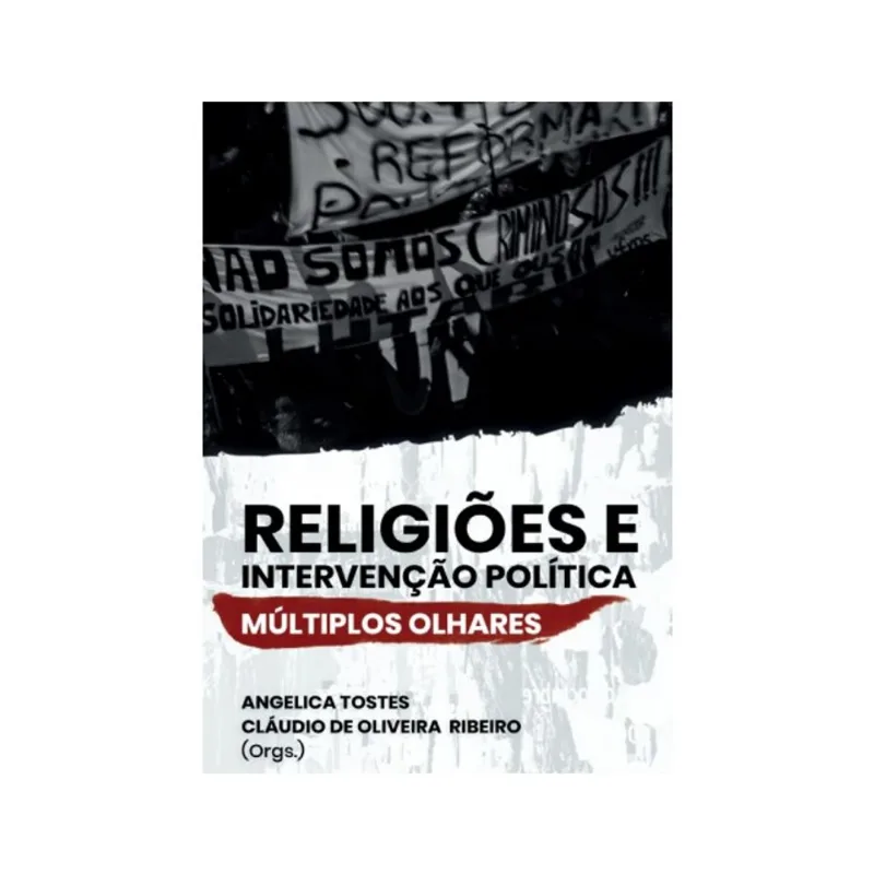 RELIGIÕES E INTERVENÇÃO POLÍTICA
