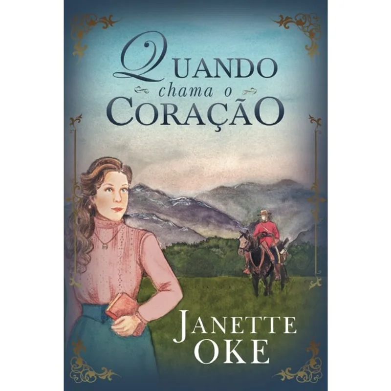 QUANDO CHAMA O CORAÇÃO