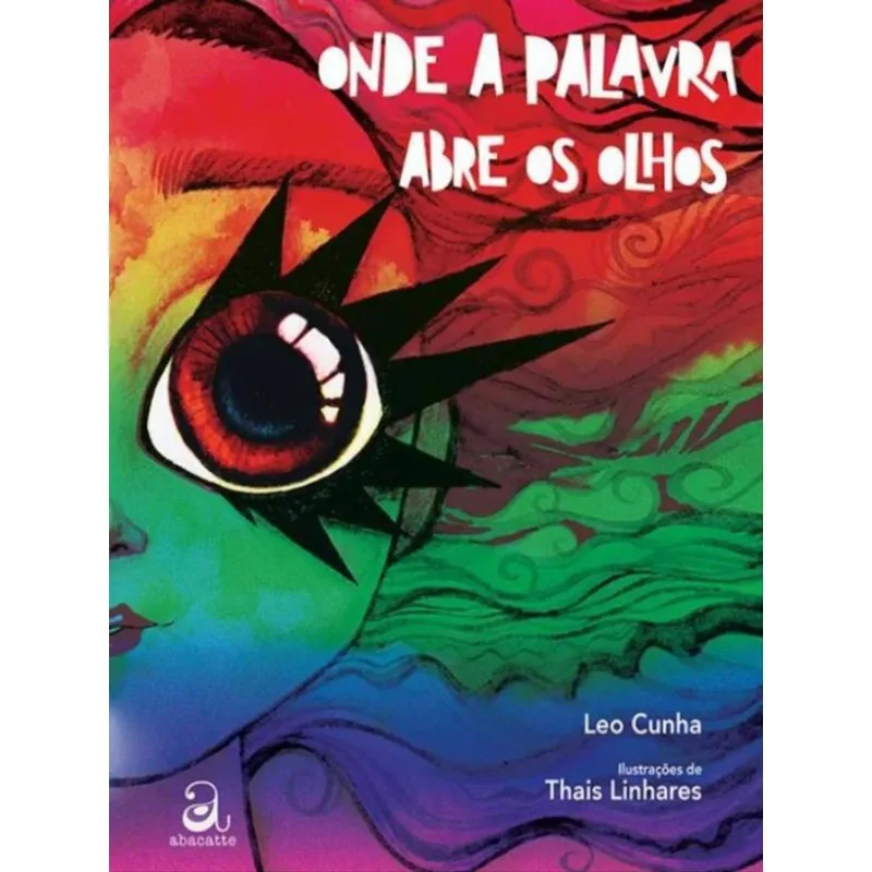 Onde A Palavra Abre Os Olhos