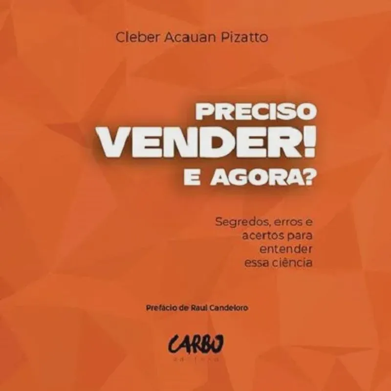 Preciso Vender! E Agora?