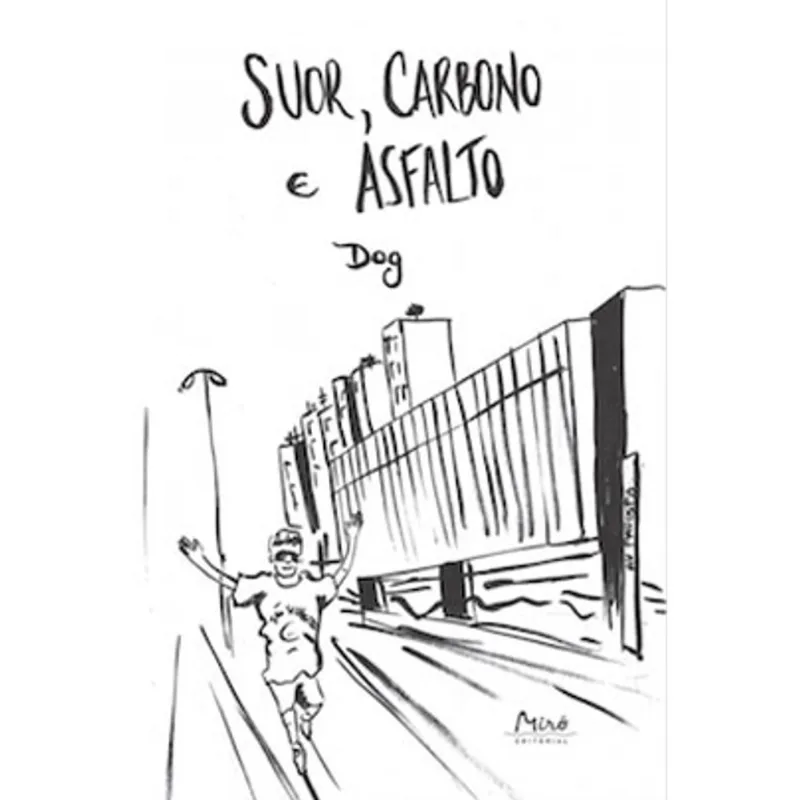 SUOR, CARBONO E ASFALTO