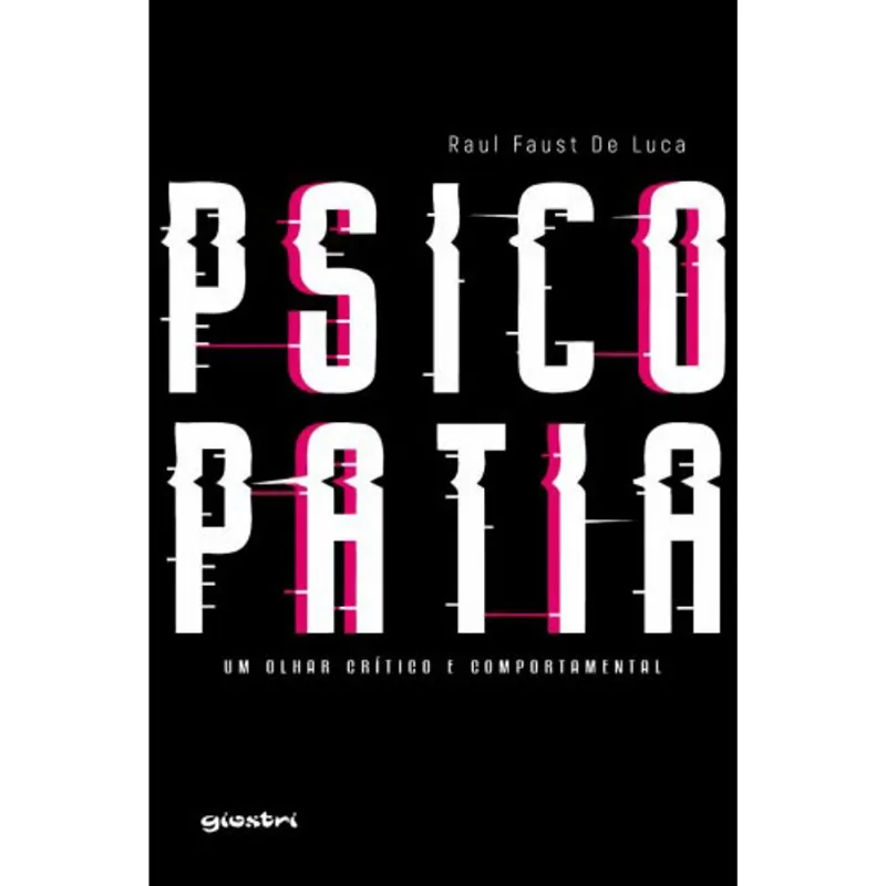 PSICOPATIA