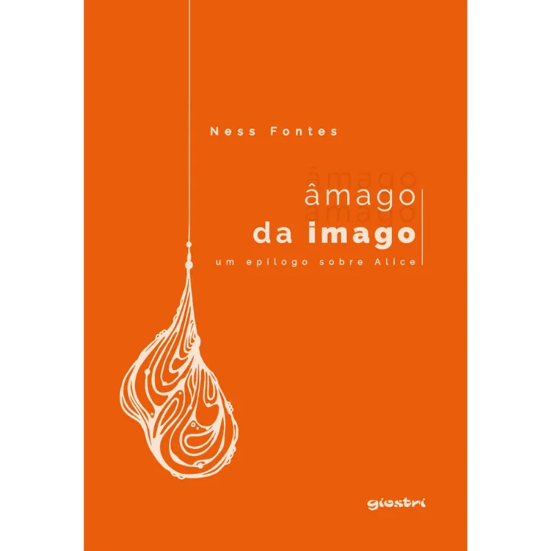 ÂMAGO DA IMAGO