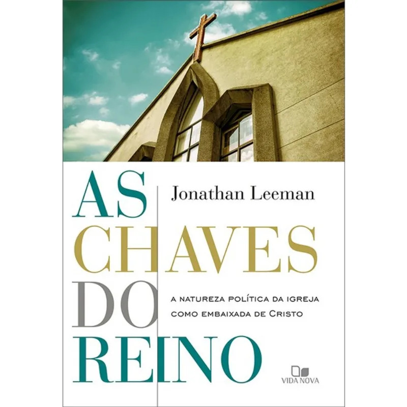 CHAVES DO REINO, AS