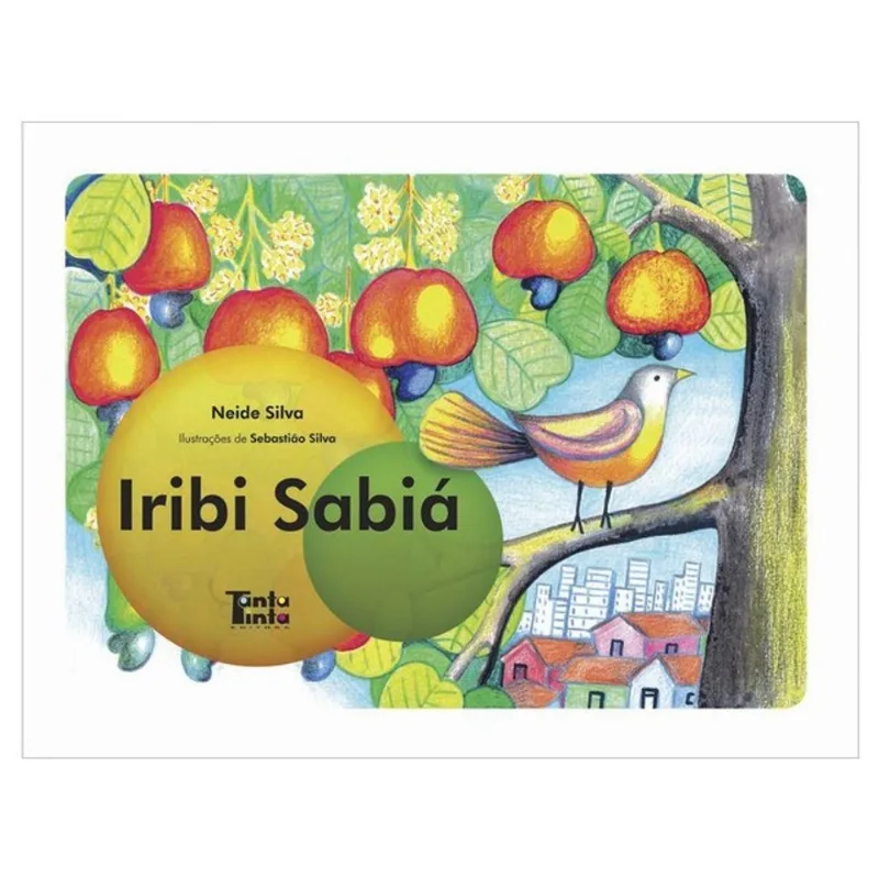 IRIBI SABIÁ