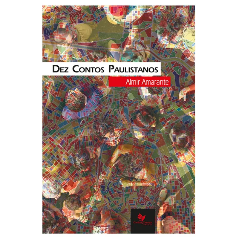 DEZ CONTOS PAULISTANOS