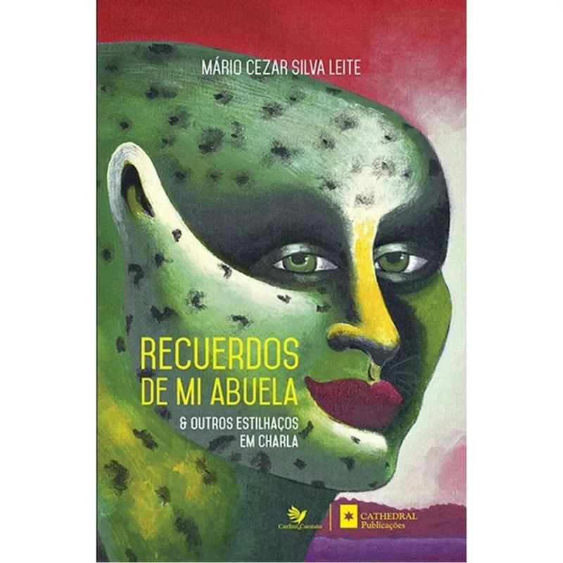 RECUERDOS DE MI ABUELA & OUTROS ESTILHAÇOS EM CHARLA