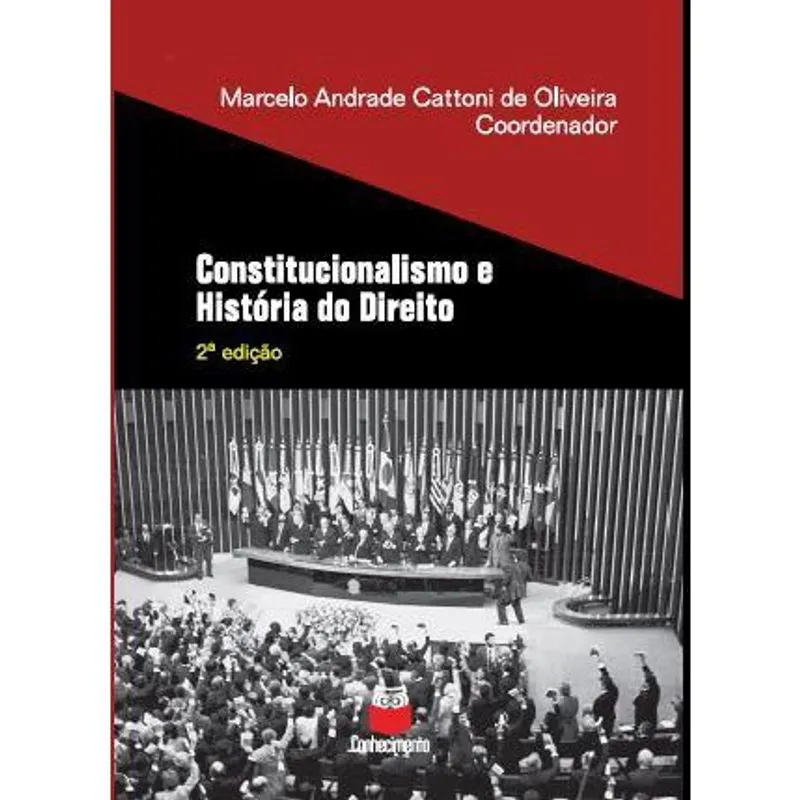 Constitucionalismo e história do direito