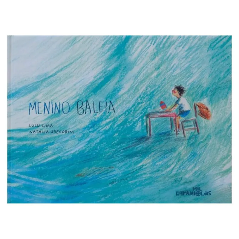 MENINO BALEIA