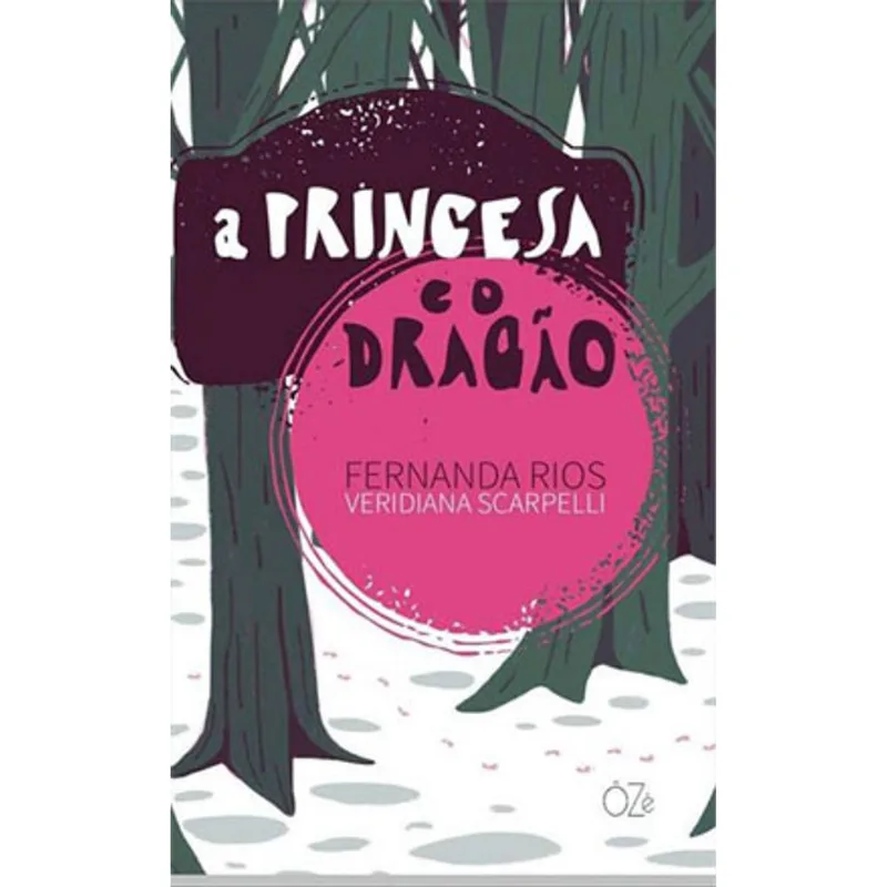 A PRINCESA E O DRAGÃO
