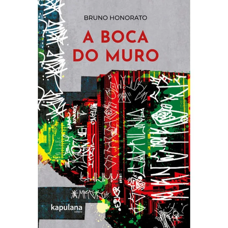 A BOCA DO MURO