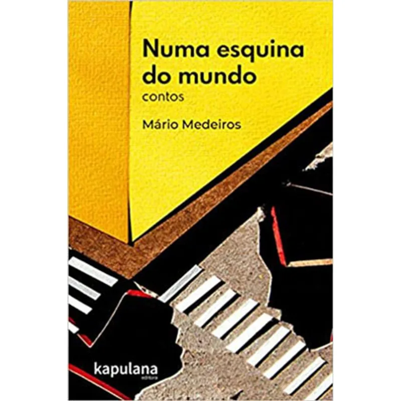 NUMA ESQUINA DO MUNDO