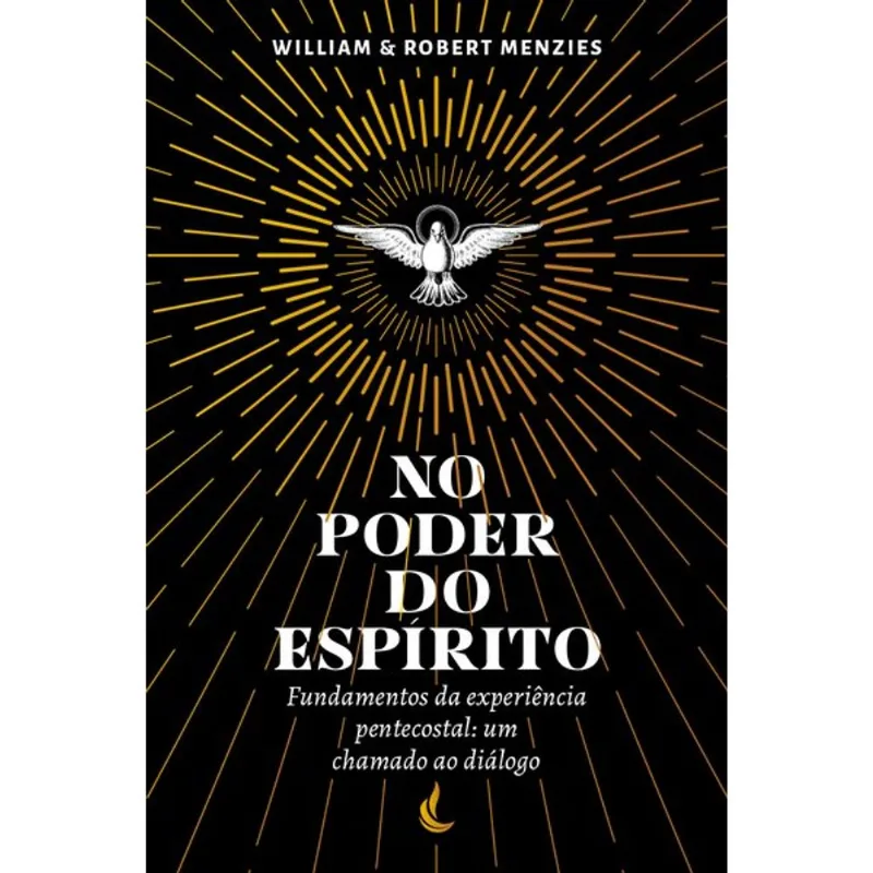 NO PODER DO ESPÍRITO