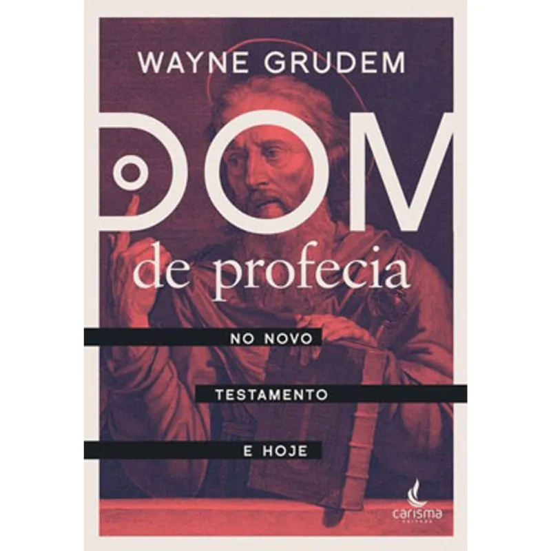 O DOM DE PROFECIA